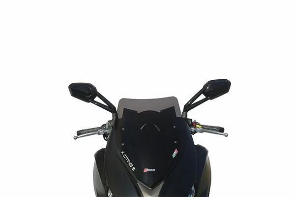 Nuova Collezione parabrezza xciting 400 s basso fume'
