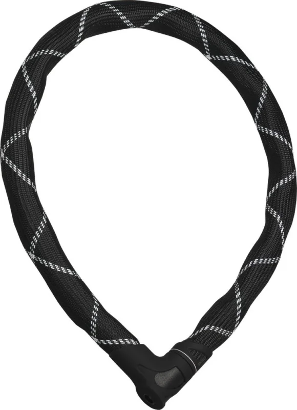 Compra Adesso lucchetto iven Steel-O-Flex 8200/85