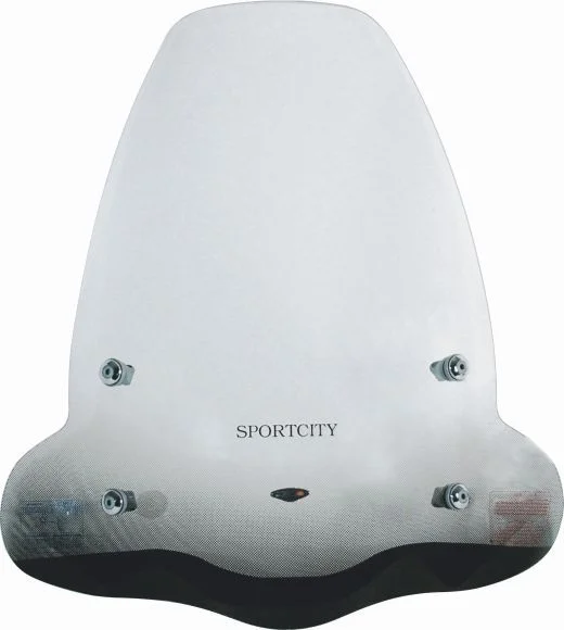 parabrezza alto sportcity 125 200 250 Soddisfatti O Rimborsati