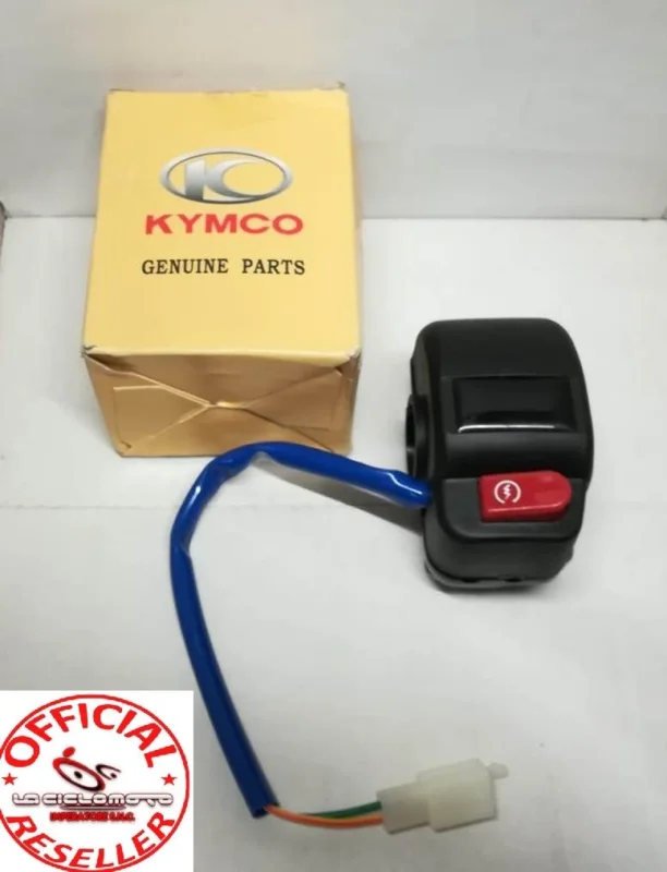 commutatore avviamento destro kymco Scelto Dai Clienti