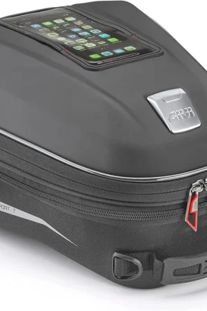 Vendita Finale borsa da serbatoio tanklock 15 litri Givi st612