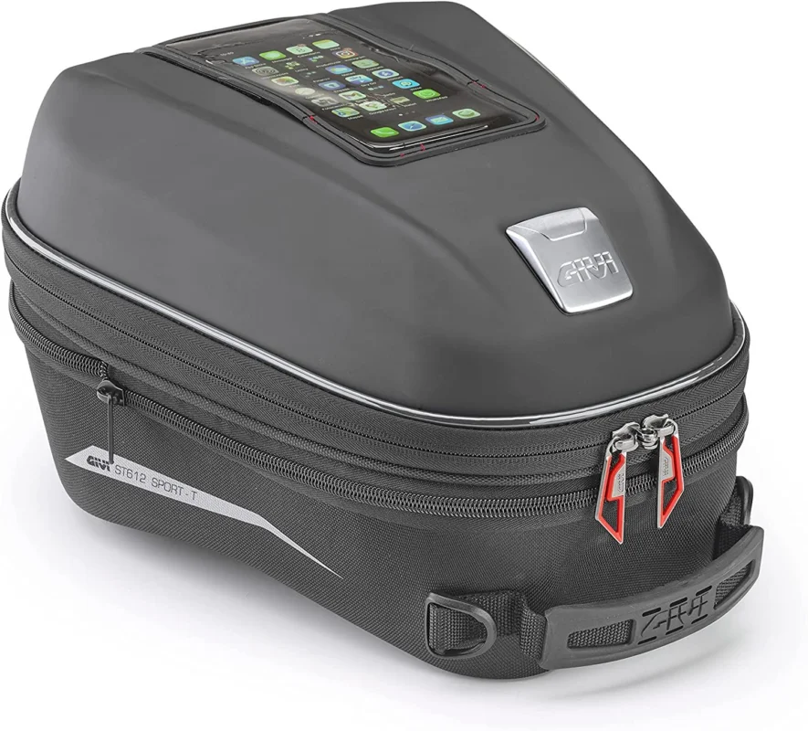 Vendita Finale borsa da serbatoio tanklock 15 litri Givi st612
