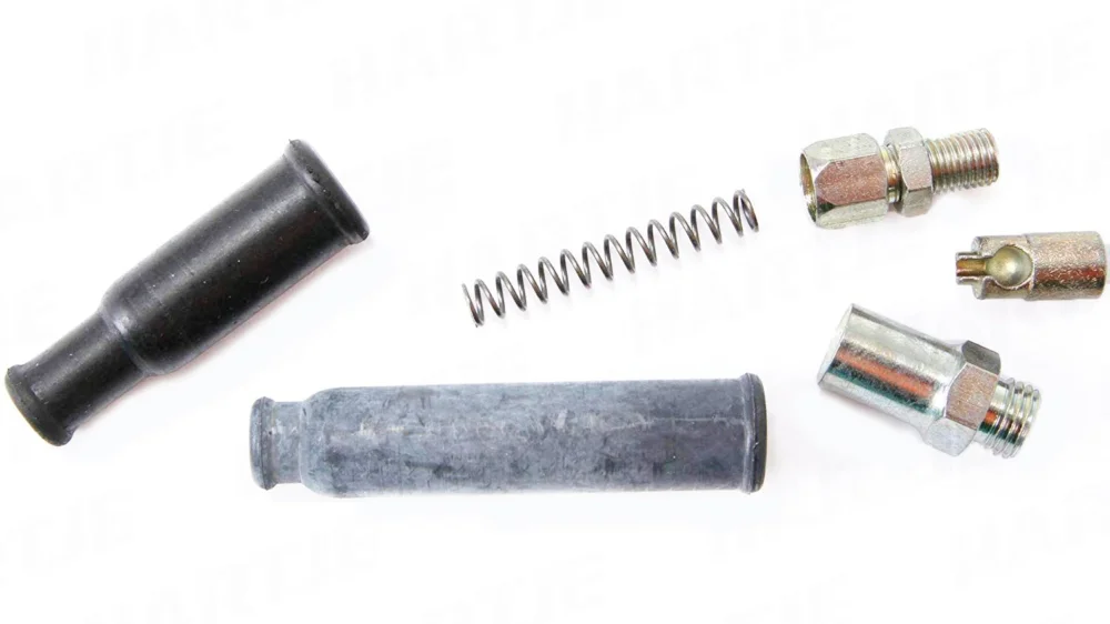 Kit comando a filo starter per carburatori Dell'orto PHBN - SHBC 18 16 53005.78 Prezzo Di Fabbrica