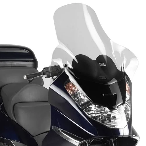 Parabrezza Aprilia Atlantic 500 d240st Spedizione Espresso