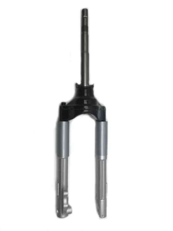 Forcella originale anteriore completa aprilia scarabeo 50 2t 2005-2014 2b000672 Spedizione Gratuita