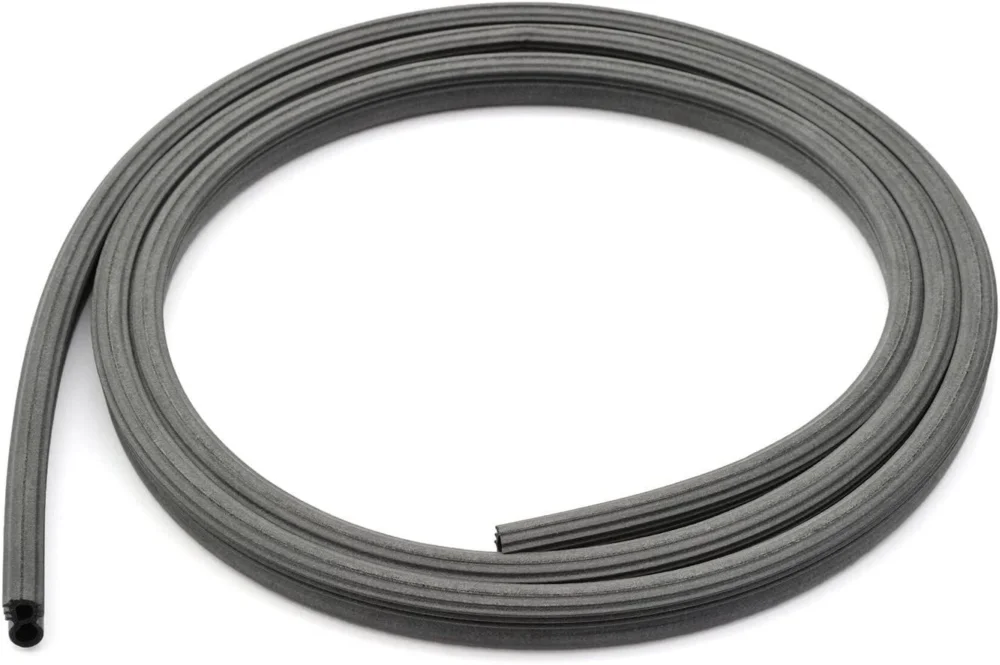 Guarnizione nera valigia bauletto v35 v46 Givi z769 Prezzo Ridotto