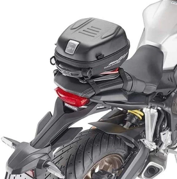 base universale da sella per borsa tanklock s430 Ultimissimo Modello