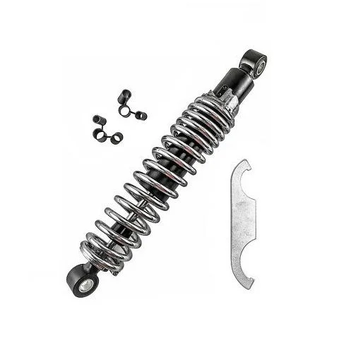 Ammortizzatore singolo idraulico 310 mm per moto Prezzo Di Fabbrica
