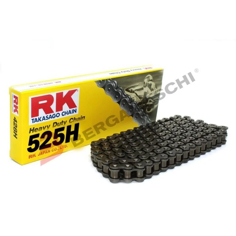 Solo Oggi catena 525h rk 124 maglie
