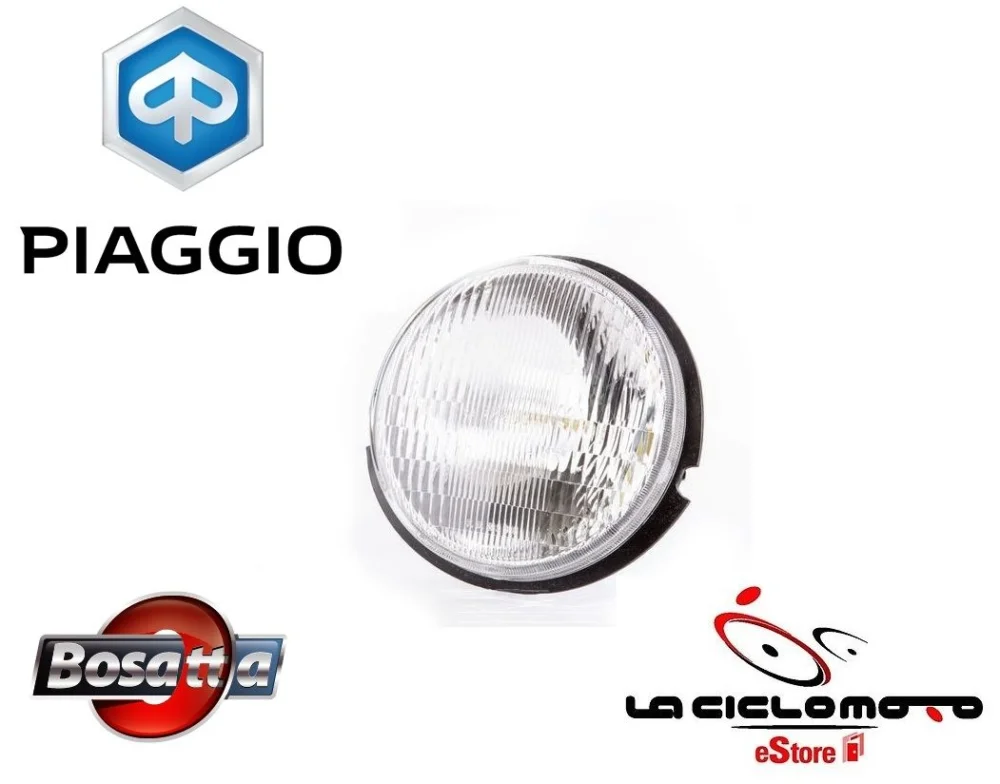 Prezzo Ridotto fanale anteriore vespa 50 xl