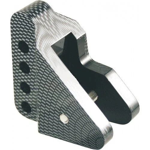 Prolunga carbonio ammortizzatore posteriore Mbk Nitro/Yamaha Aerox 50cc Miglior Prezzo