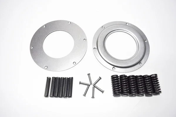 5076 - SERIE PARASTRAPPI FRIZIONE CON DOPPIA MOLLA VESPA PX-PE-T5-RALLY-SPRINT-GS 160 Must-Have