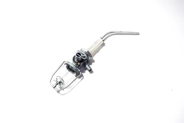 Miglior Prezzo 5298 - RUBINETTO BENZINA CON BICCHIERINO TRASPARENTE VESPA GT-GL-SPRINT-SUPER