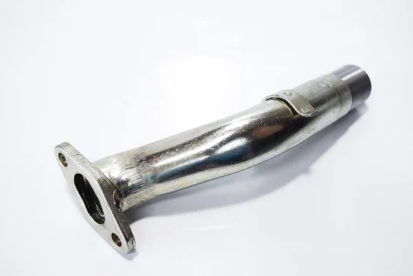 5304 - COLLETTORE ASPIRAZIONE DIAMETRO 23 CARBURATORE 19-19 VESPA 125 PRIMAVERA Prezzo Di Fabbrica