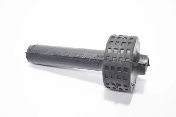 Nuova Collezione 5687 - TAMPONE ELASTICO LATO MOTORE VESPA 50-SPECIAL-90-125 PRIMAVERA-ET3