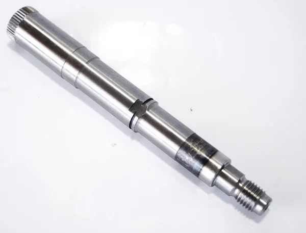 6161 - ASSE RUOTA DIAMETRO 18 BRACCIO SOSPENSIONE VESPA PX Reso Gratuito
