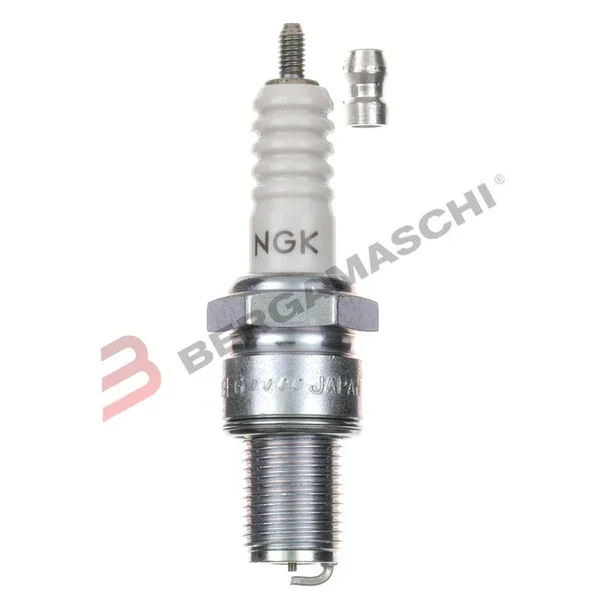 N0717090 - CANDELA NGK B9EG STOCK NR.3530 NOTTOLINO SVITABILE Economico