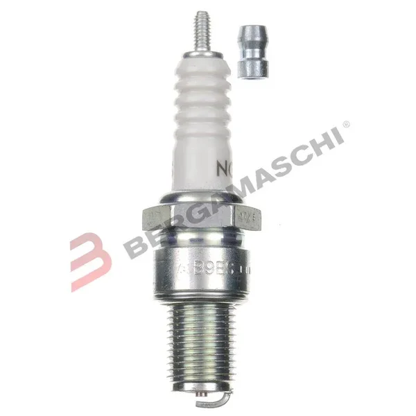 Pagamento Sicuro N0731090 - CANDELA NGK B9ES STOCK NR.2611 NOTTOLINO SVITABILE