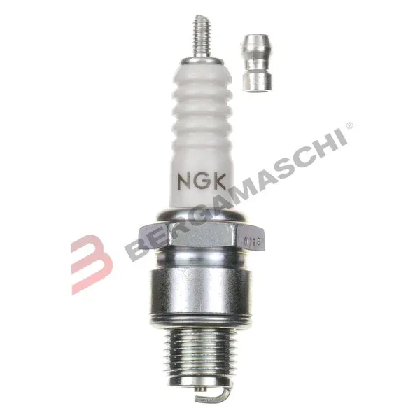 Ultima Occasione N0747080 - CANDELA NGK B8HS STOCK NR.5510 PASSO CORTO
