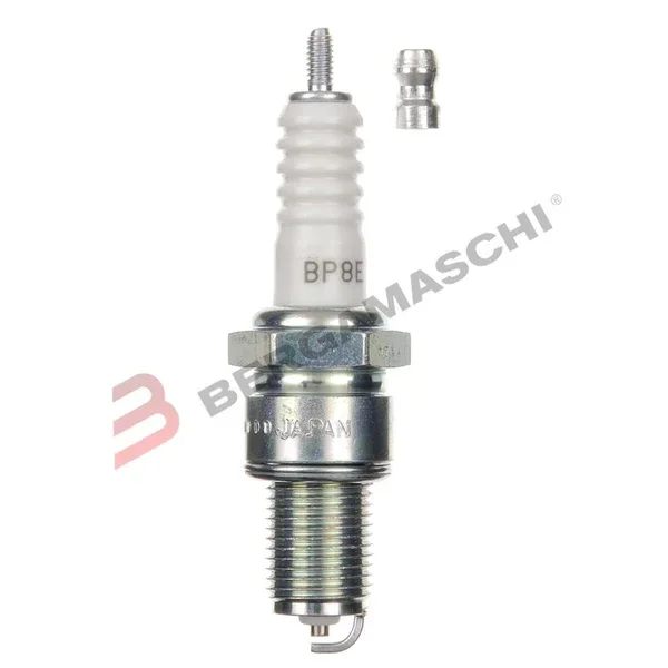 N1831080 - CANDELA NGK BP8ES STOCK NR.2912 Promo Stagionale