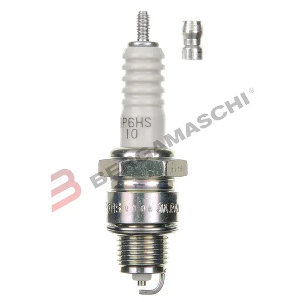 N1847061 - CANDELA NGK BP6HS-10 STOCK NR.6326 Bestseller