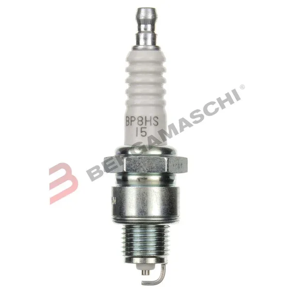 N1847085 - CANDELA NGK BP8HS-15 STOCK NR.6729 Saldi