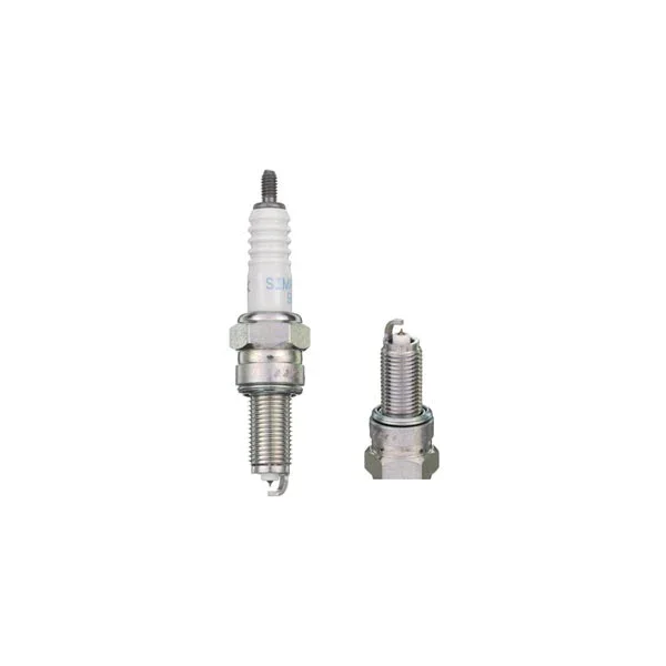 N2447080 - CANDELA NGK BR8HS NOTTOLINO SVITABILE STOCK 4322 Miglior Prezzo