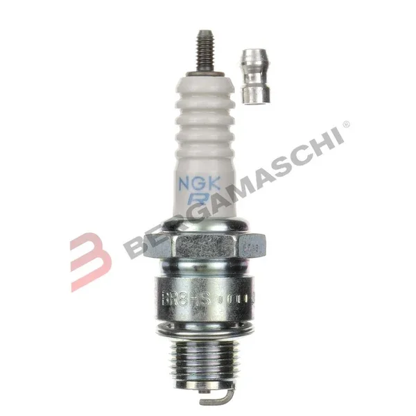 N2447081 - CANDELA NGK BR8HS-10 STOCK NR.1134 Compra Oggi Stesso