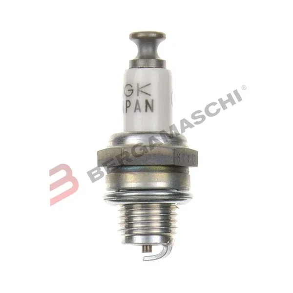 Quantità Limitata N3700060 - CANDELA NGK CM-6 STOCK NR.5812