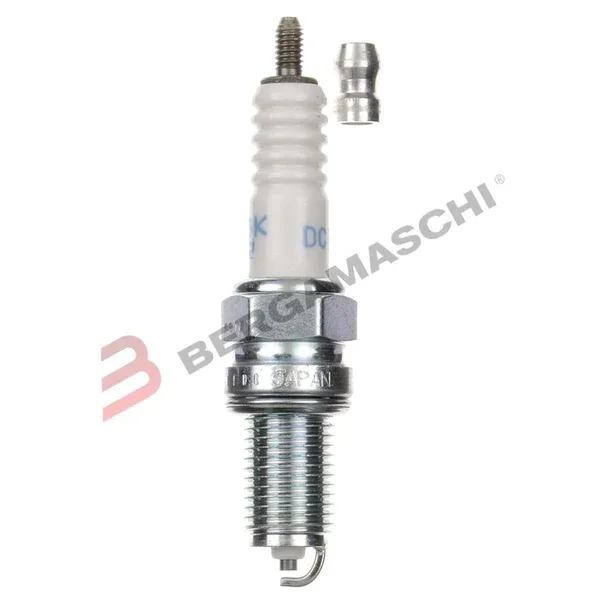 N4106081 - CANDELA NGK DCPR8E NOTTOLINO SVITABILE STOCK NR.4339 Consegna Rapida
