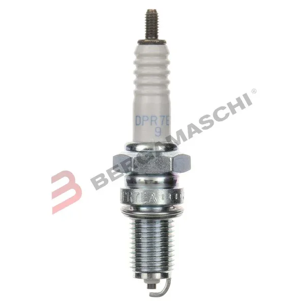 Spedizione Gratuita N4407079 - CANDELA NGK DPR7EA-9 STOCK NR.5129