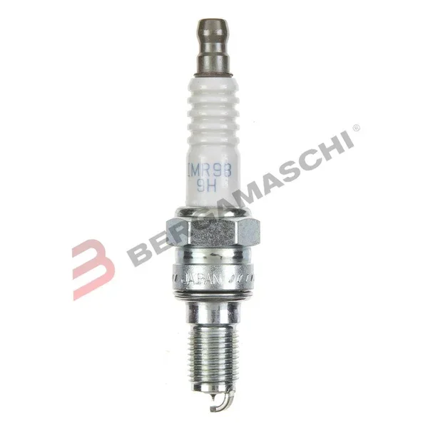 Promozione Esclusiva N6503091 - CANDELA NGK IMR9B-9H IRIDIO STOCK NR.488