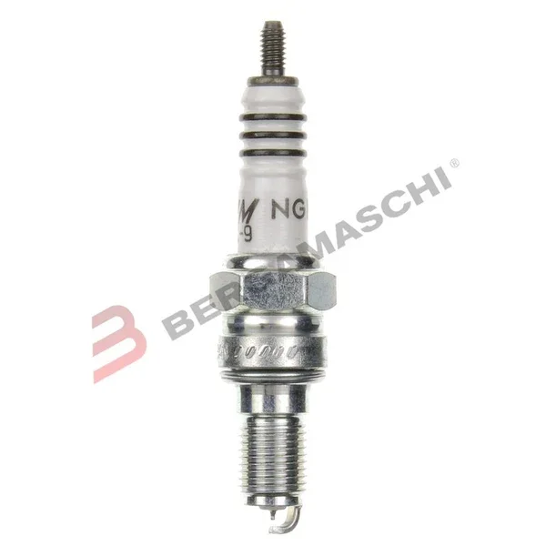 Ultimissimo Modello N83820089 - CANDELA NGK CR8EHIX-9 IRIDIO STOCK NR.3797