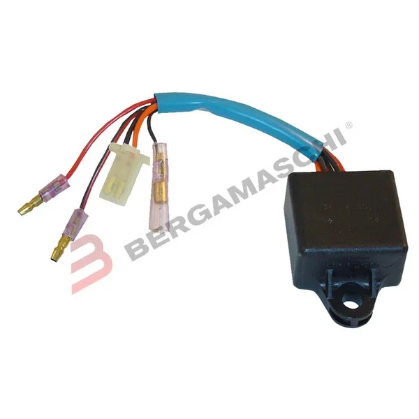 Nuovo Arrivo P434645000 - CENTRALINA SCOOTER APRILIA-MBK -MALAGUTI