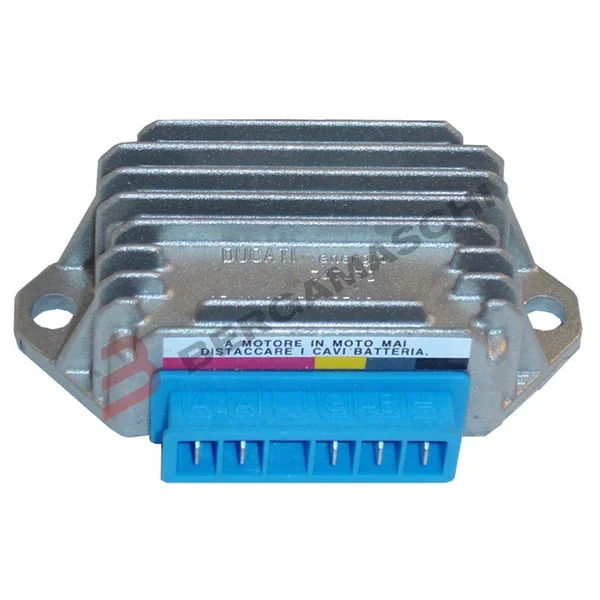 Spedizione Gratuita P434845000 - REGOLATORE NRG-NTT-ET2-ZIP/SP FREE-ET4 1