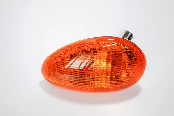 T2409310 - FRECCIA VESPA ET2 - ET4 ANTERIORE SINISTRA ARANCIO Ultima Occasione