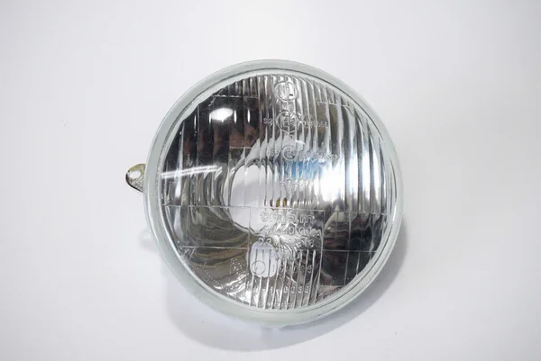 A Buon Prezzo T409000 - FARO VESPA PX BIANCO TRIOM