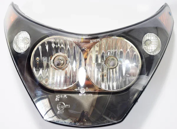 Reso Gratuito T7159010 - FARO ANTERIORE BEVERLY 125-200 2001>2003