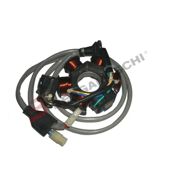 V100294971 - STATORE 'OKIAMI' LIBERTY 125 1998>2000/VESPA ET4 125 1996>1999/HEXAGON LX4 125 1998>1999 Subito Disponibile