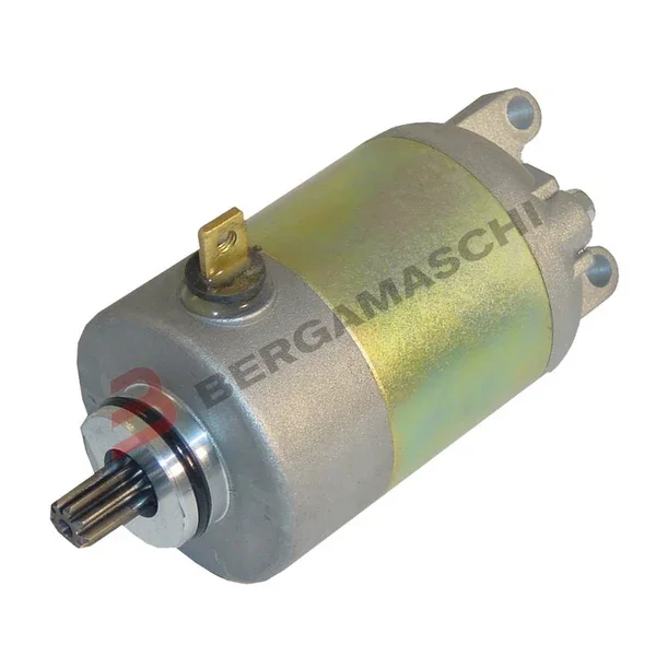V735100251 - MOTORINO AVVIAMENTO 'OKYAMI' MAJESTY 125-150-180 Nuova Collezione