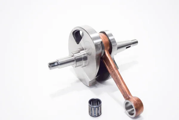 Economico NIP100 - ALBERO MOTORE PIAGGIO VESPA 125-150 PX