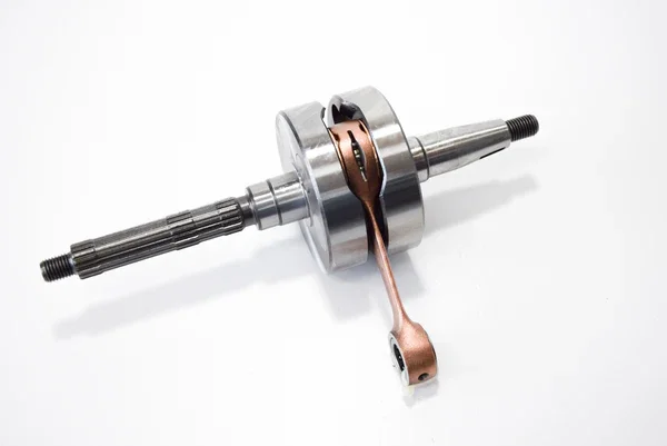 Quantità Limitata 0715141 - ALBERO MOTORE -ATHENA- RACING PIAGGIO-GILERA 50 CC ø12