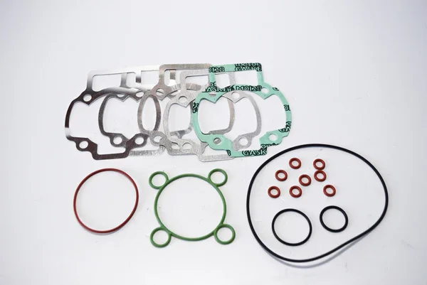 Nuova Collezione 0716032 - SERIE GUARNIZIONI TESTA ATHENA PIAGGIO 50 CC A LIQUIDO