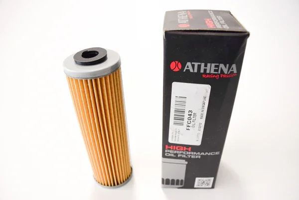 FFC043 - FILTRO OLIO ADVENTURE 790 DAL 2019 AL 2024 Offerta Lampo