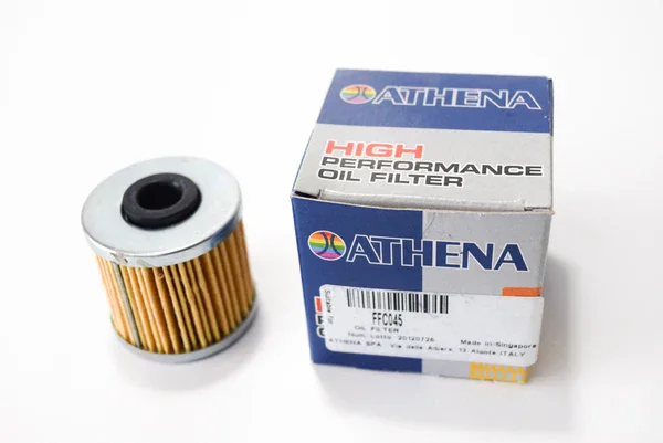 FFC045 - OIL FILTER KYMCO 125/300 DOWNTON Super Prezzo