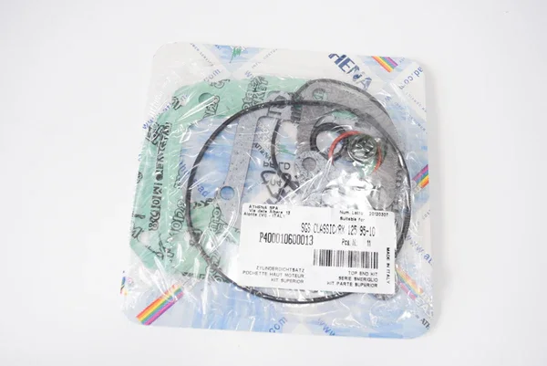 P400010600013 - SERIE GUARNIZCLASSIC/RX 125 95-10 Saldi