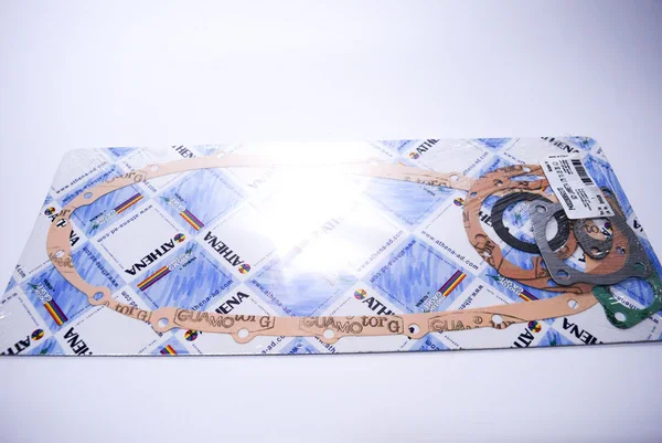 Offerta Limitata P400280850170 - SERIE GUARNIZIONI MOTORE LAMBRETTA TV 175 II-III SERIE