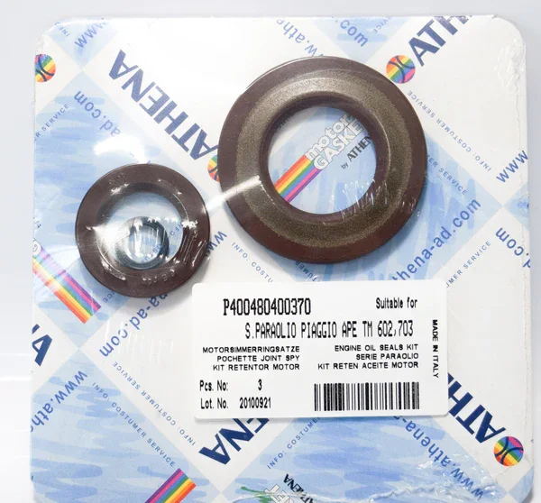 Economico P400480400370 - S.PARAOLIO PIAGGIO APE TM 602