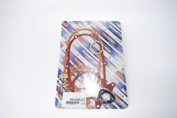 P400480850080 - SERIE GUARNIZIONI MOTORE ATHENA PER VESPA 125CC DAL 1953>1956 Promo Stagionale