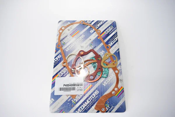 P400480850230 - SERIE GUARNIZIONI MOTORE VESPA GS 150 VS2-5T DAL 1955 AL 1961 Direttamente Dal Produttore